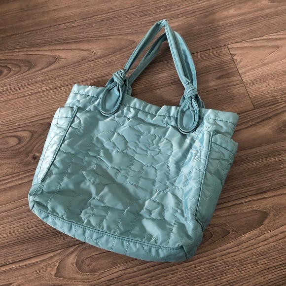 Marc by Marc Jacobs Pretty Nylon Tate Tote - Picture 7 of 7